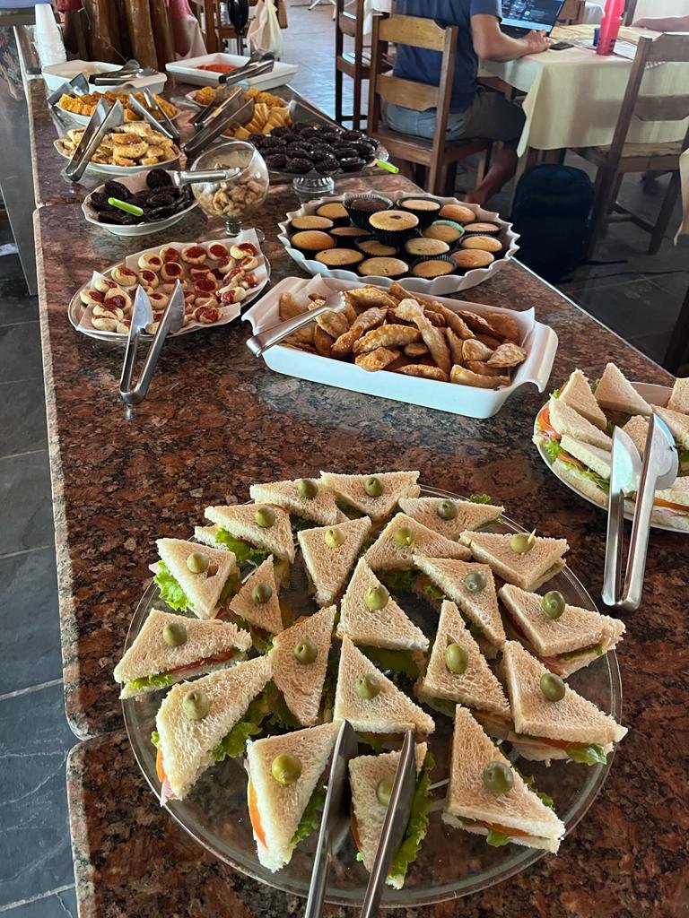 Café da Manhã
